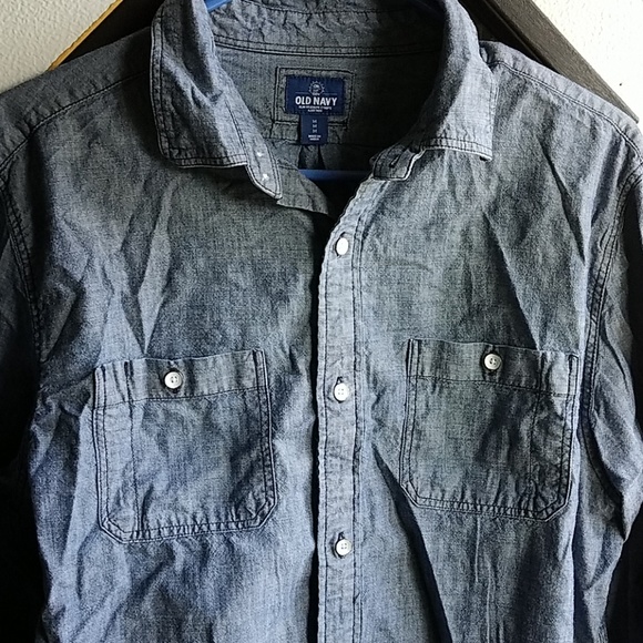 Shirt SIZE M - Picture 2 of 4